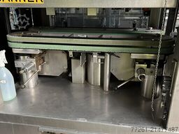 HEUFT REFLEXX BOTTLE AND LABEL SCANNER Reflexx HBBRTIXX