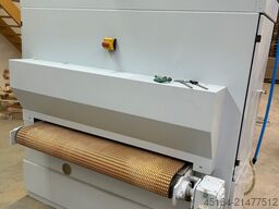 Bütfering Optimat SBC 113 C Sandy