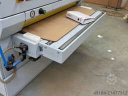 Bütfering Optimat SBC 113 C Sandy