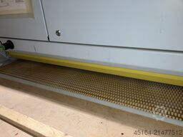 Bütfering Optimat SBC 113 C Sandy