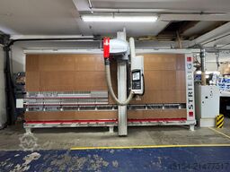 Striebig Control Version 18 5216