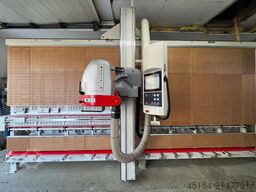 Striebig Control Version 18 5216