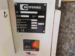 Bütfering Optimat SKO 213/CC