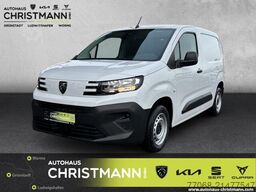 Peugeot Partner L1H1 100PS Klima*DAB*PDC Holzboden