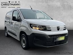 Peugeot Partner L1H1 100PS Klima*DAB*PDC Holzboden