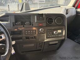 Renault T 460 4x2 Plane/HB / Swiss-Vehicle