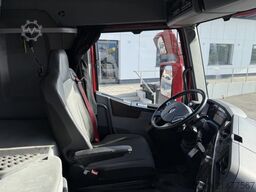 Renault T 460 4x2 Plane/HB / Swiss-Vehicle