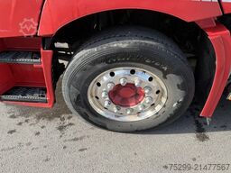 Renault T 460 4x2 Plane/HB / Swiss-Vehicle