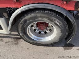 Renault T 460 4x2 Plane/HB / Swiss-Vehicle