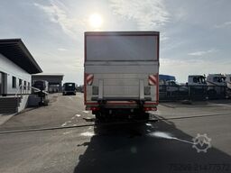 Renault T 460 4x2 Koffer/HB / Swiss-Vehicle