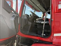 Renault T 460 4x2 Koffer/HB / Swiss-Vehicle