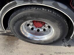 Renault T 460 4x2 Koffer/HB / Swiss-Vehicle