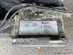 Schwarzmüller SPA2/E Brücke mit Verdeck / Swiss-Vehicle