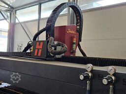 Baykal Baykal BPS 2060 CNC HyperTherm 170A