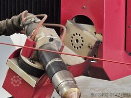 Baykal Baykal BPS 2060 CNC HyperTherm 170A