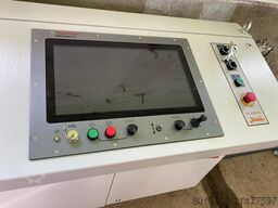 Baykal Baykal BPS 2060 CNC HyperTherm 170A