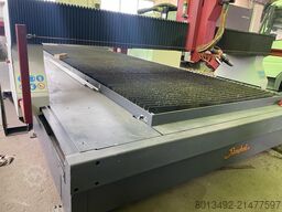 Baykal Baykal BPS 2060 CNC HyperTherm 170A