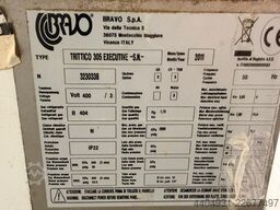 Bravo Trittico 305 Executive