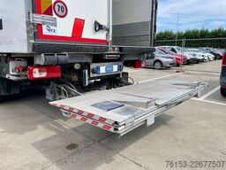 DAF CF 450 FAN