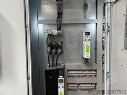 TEUREMA EHS-110