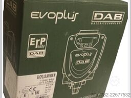 Dab EVOPLUS 80/180 XM
