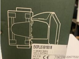 Dab EVOPLUS 80/180 XM