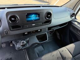 Mercedes-Benz sprinter 415