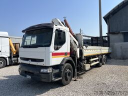 Renault Premium 300
