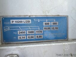 Renault Premium 300