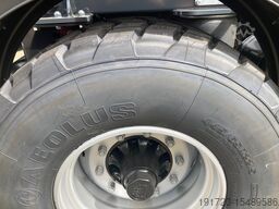 Kotte Güllefass TAV 26