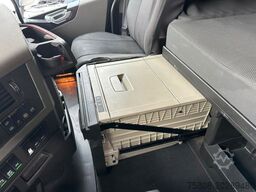 VOLVO FH460 Silosteller/Abroller M-Tech HLS20 2Lenk