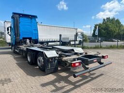 VOLVO FH460 BDF 7,82m  ACC Lane Guard Xenon