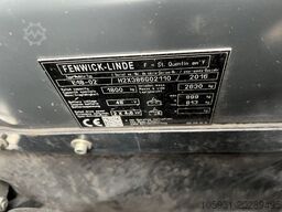 Linde E18-02