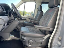 MAN TGE 3.200 L3H2 MIXTO 4x4 Individual S ACC STANDH