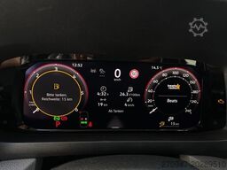 MAN TGE 3.200 L3H2 MIXTO 4x4 Individual S ACC STANDH