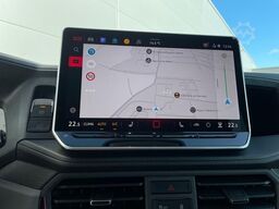 MAN TGE 3.200 L3H2 MIXTO 4x4 Individual S ACC STANDH