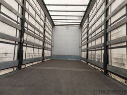 MAN TGX 18.470 LL + Gniotpol G-4080 120 m3 Durchbar