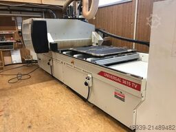 Morbidelli Universal TV 3615