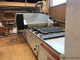 Morbidelli Universal TV 3615