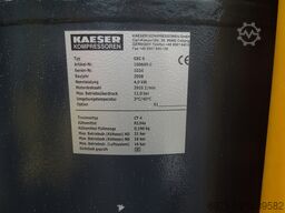 KAESER SXC6
