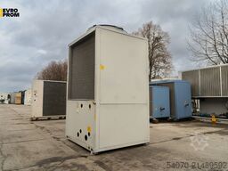 Used Сhiller / Heat pump BLUEBOX 54.3/45.6 kW | With warranty