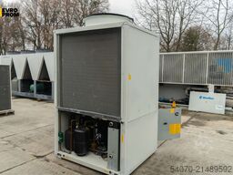 Used Сhiller / Heat pump BLUEBOX 54.3/45.6 kW | With warranty