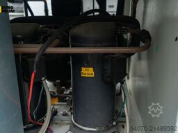 Used Сhiller / Heat pump BLUEBOX 54.3/45.6 kW | With warranty