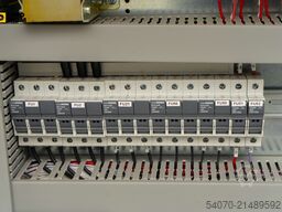 Used Сhiller / Heat pump BLUEBOX 54.3/45.6 kW | With warranty
