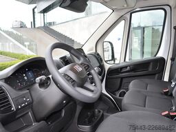 Fiat Ducato F5430 3H2 3,5T – Diesel – 180 pk – Automaat