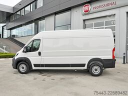 Fiat Ducato F5430 3H2 3,5T – Diesel – 180 pk – Automaat