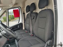 Fiat Ducato F5247 L2H2 3,5T Diesel 140pk Automaat