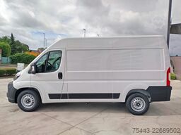 Fiat Ducato F5247 L2H2 3,5T Diesel 140pk Automaat