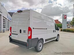 Fiat Ducato F5247 L2H2 3,5T Diesel 140pk Automaat