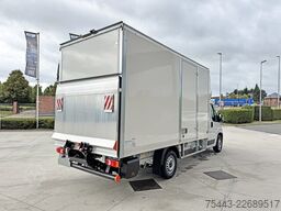 Fiat Ducato F5264 Cargobox L4 3,5T Diesel 180pk Manueel